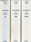 Patrick Joffre, Yves Simon - Encyclopédie de gestion I-III. [antikvár]