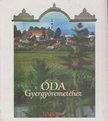 Bajna György - Óda Gyergyóremetéhez [antikvár]