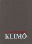 Hegyi Lóránd - Klimó / Károly Klimó - 1989 [antikvár]