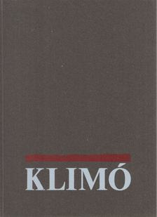 Hegyi Lóránd - Klimó / Károly Klimó - 1989 [antikvár]