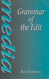 Roy Thompson - Grammar of the Edit [antikvár]
