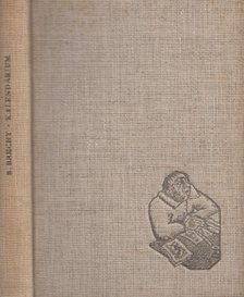 Brecht, Bertolt - Kalendárium [antikvár]