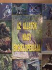 Mesterházyné Egenhoffer Olga - Az állatok nagy enciklopédiája [antikvár]