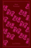 Leo Tolstoy - Anna Karenina (Penguin Clothbound Classics)