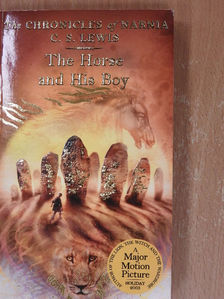 C. S. Lewis - The Horse and His Boy [antikvár]