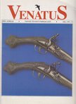 CSEKŐ SÁNDOR (FŐSZERK.) - Venatus 1990/1. április [antikvár]