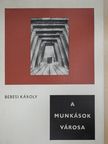 Bebesi Károly - A munkások városa [antikvár]