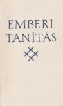 Meszlényi Attila - Emberi tanítás [antikvár]