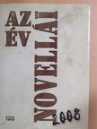 Aich Péter - Az év novellái 2008 [antikvár]