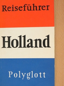Ib Withen - Holland [antikvár]