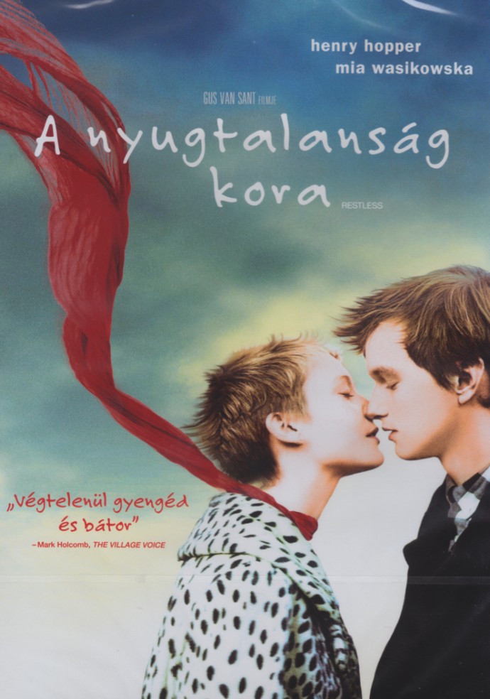 NYUGTALANSÁG KORA