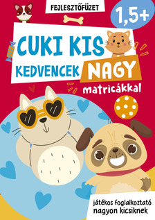 Cuki kedvencek