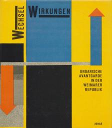 Hubertus Gaßner - Wechselwirkungen [antikvár]
