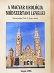 Dr. Farkas László - A magyar urológia módszertani levelei [antikvár]