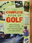 The Complete Book of Golf [antikvár]