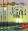 Stuart Hill - Jégvár csatája I-II. [antikvár]