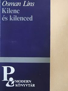 Osman Lins - Kilenc és kilenced [antikvár]