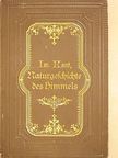 Immanuel Kant - Allgemeine Naturgeschichte und Theorie des Himmels (gótbetűs) [antikvár]