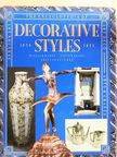 Arie van de Lemme - The Encyclopedia of Decorative Styles [antikvár]