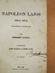 Herbert Lucián - Napoleon Lajos IX-X. (töredék) [antikvár]