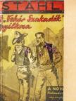 Hajós Dezső - A fehér szakadék gyilkosa [antikvár]