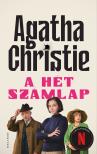 Agatha Christie - A Hét Számlap [eKönyv: epub, mobi]