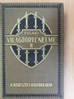 Tolnai Világtörténelme 8. - A középkor III. [antikvár]