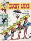 GOSCINNY - Lucky Luke 7. szám - Tortilla a Daltonoknak [antikvár]