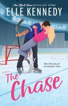 Elle Kennedy - The Chase (Briar U Series, Book 1)