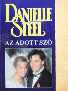 Danielle Steel - Az adott szó [antikvár]