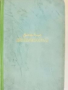 Bethlen Margit - Két asszony közt [antikvár]