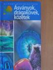 Rupert Hochleitner - Ásványok, drágakövek, kőzetek [antikvár]