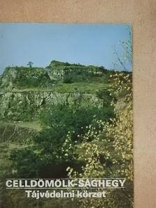 Celldömölk-Sághegy - Tájvédelmi körzet [antikvár]