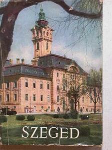 Dr. Beretzk Péter - Szeged [antikvár]