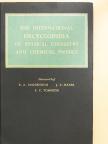E. A. Guggenheim - Elements of the Kinetic Theory of Gases [antikvár]