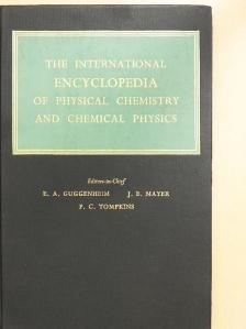 E. A. Guggenheim - Elements of the Kinetic Theory of Gases [antikvár]