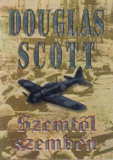 SCOTT, DOUGLAS - Szemtől szemben [antikvár]