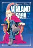 Jukimura Makoto - Vinland Saga 7.
