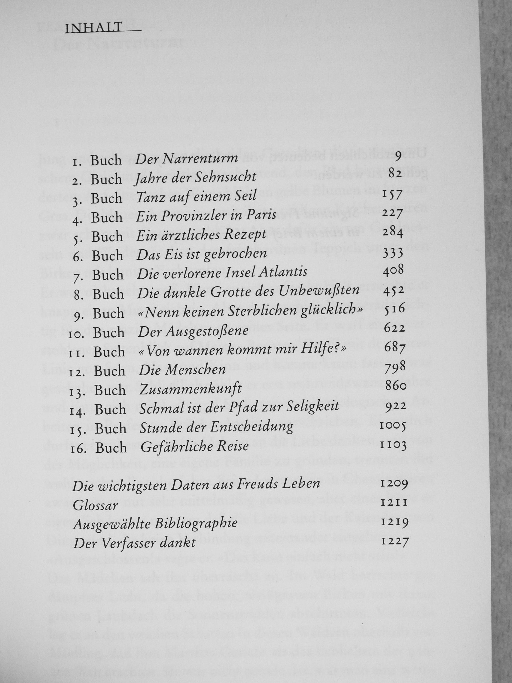 Irving Stone - Der Seele dunkle Pfade [antikvár]