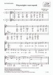 BÁRDOS LAJOS - FÉNYESSÉGÉN E MAI NAPNAK EGYNEMŰKARRA