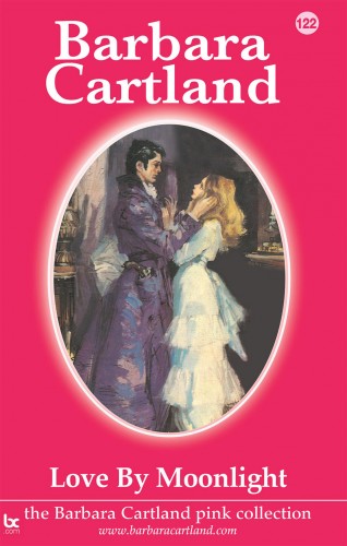 Barbara Cartland - Love by Moonlight [eKönyv: epub, mobi]