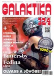 Burger István (főszerk.) - Galaktika 324 [eKönyv: pdf]