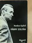 Kovács Győző - Fábry Zoltán [antikvár]