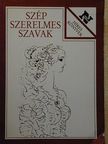 Balassi Bálint - Szép szerelmes szavak [antikvár]