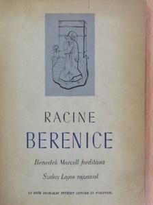Racine - Berenice [antikvár]