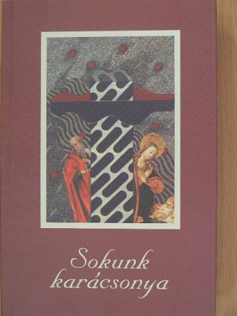 Sokunk karácsonya [antikvár]