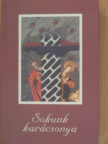 Sokunk karácsonya [antikvár]