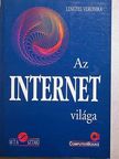 Lengyel Veronika - Az internet világa [antikvár]