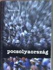 Vezényi Pál - Pocsolyaország [antikvár]