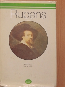 Donald Braider - Rubens [antikvár]